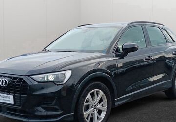 Audi Q3 50.773 km 29.490 &euro; Oer-Erkenschwick 45739