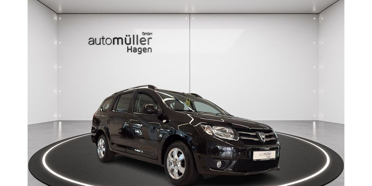 Dacia Logan 145.500 km 5.300 &euro; Hagen 58095