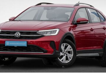 VW Taigo 6.934 km 19.777 &euro; Dortmund 44141