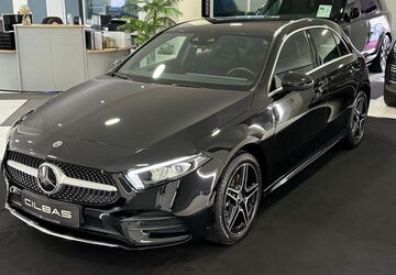 Mercedes-Benz A 250 59.549 km 24.900 &euro; Gelsenkirchen 45891
