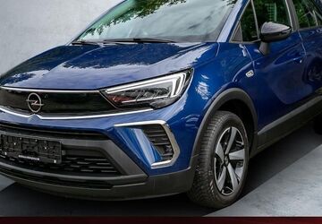 Opel Crossland (X) 18.827 km 16.490 &euro; Dortmund 44225