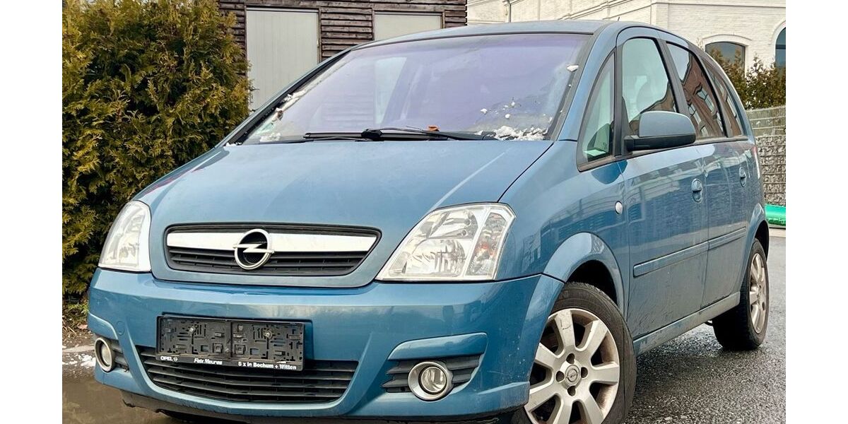 Opel Meriva 165.722 km 950 &euro; Gelsenkirchen 45884