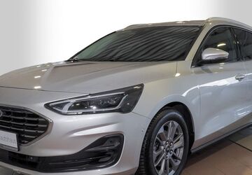 Ford Focus 27.338 km 22.950 &euro; Schwerte 58239