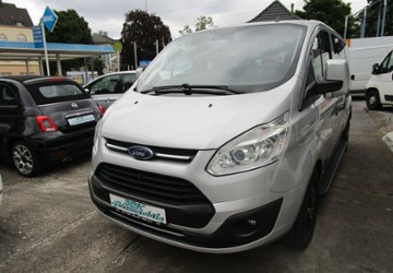 Ford Transit 162.000 km 12.990 &euro; Dortmund 44379