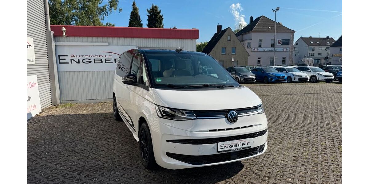 VW T7 Multivan 13.946 km 50.990 &euro; Datteln 45711