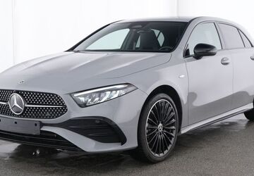 Mercedes-Benz A 250 14.598 km 39.480 &euro; Herne 44653