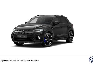 VW T-Roc 16.801 km 38.688 &euro; Dortmund 44379