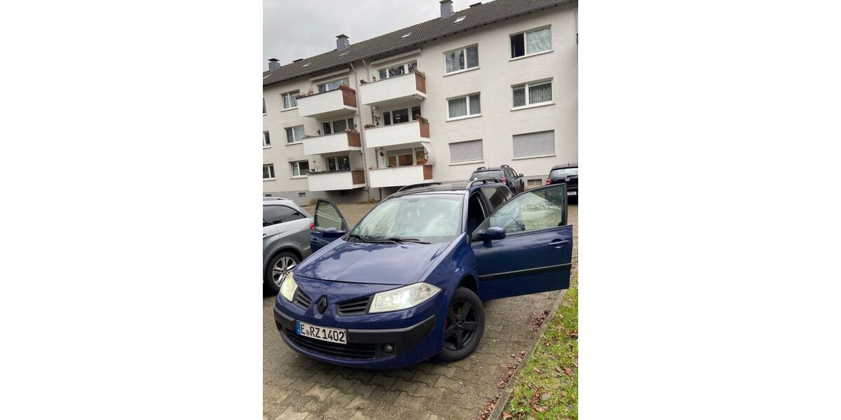 Renault Megane 240.000 km 700 &euro; Marl 45768