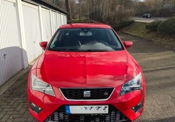 Seat Leon 189.356 km 9.000 &euro; Iserlohn 58636