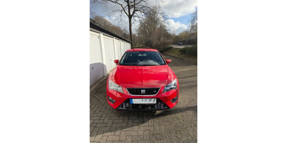 Seat Leon 189.356 km 9.000 &euro; Iserlohn 58636