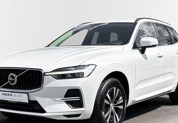 Volvo XC60 136.300 km 27.890 &euro; Iserlohn 58640