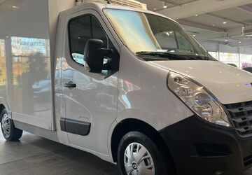 Renault Master 460.000 km 12.990 &euro; Datteln 45711