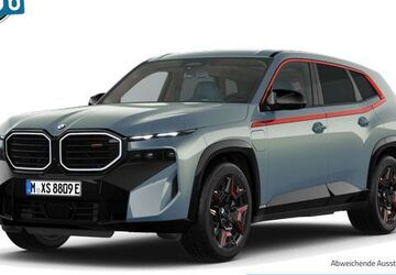 BMW XM 13.005 km 144.990 &euro; Werne 59368