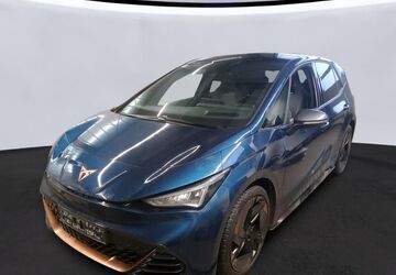 Cupra Born 46.850 km 25.495 &euro; Hagen 58091