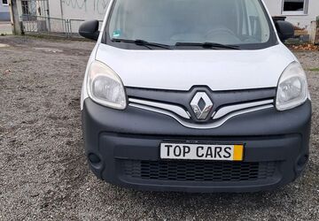 Renault Kangoo 169.800 km 4.600 &euro; Dortmund 44309