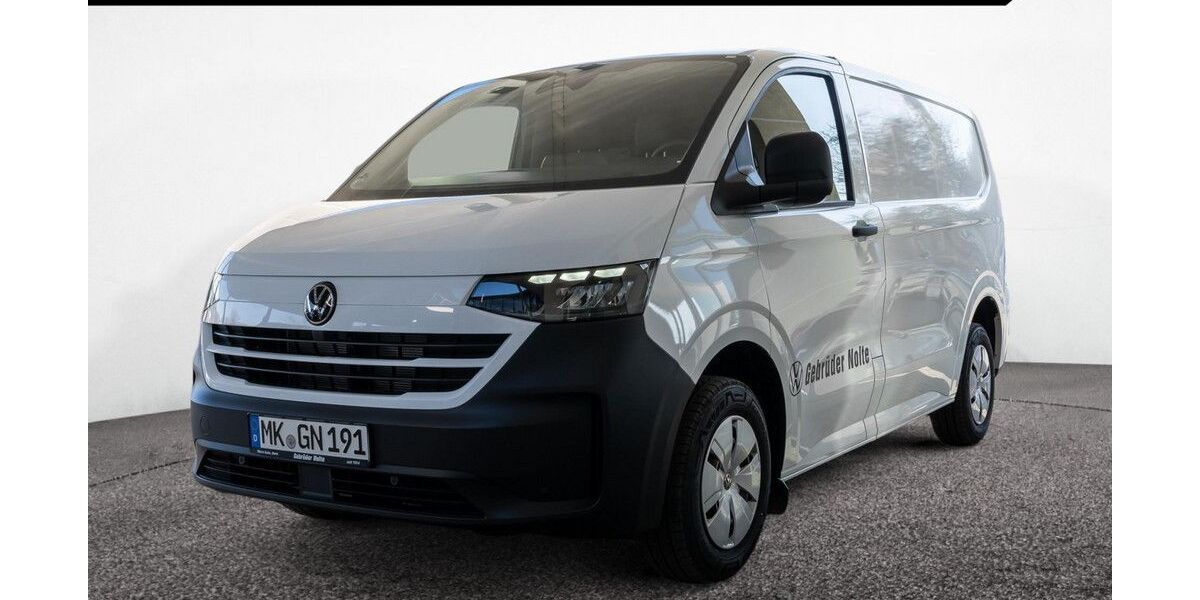 VW T7 Transporter 3.950 km 35.950 &euro; Iserlohn 58636