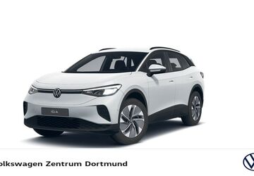 VW ID.4 11.458 km 41.111 &euro; Dortmund 44141