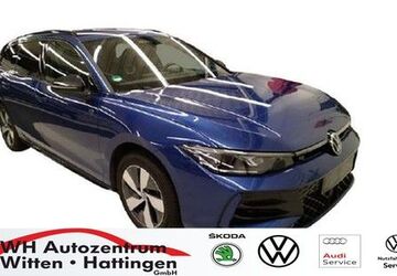 VW Passat Variant 17.110 km 43.912 &euro; Witten 58453