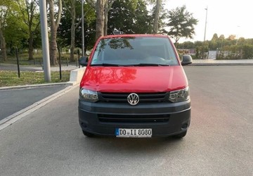 VW T5 Transporter 320.000 km 8.000 &euro; Dortmund 44139