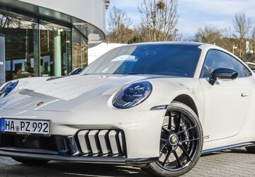 Porsche 992 12.500 km 173.500 &euro; Hagen 58119