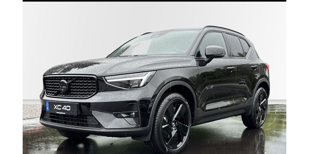 Volvo XC40 4.900 km 42.890 &euro; Iserlohn 58640