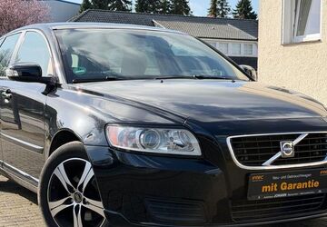 Volvo V50 215.000 km 2.150 &euro; Oer Erkeschwick 45739