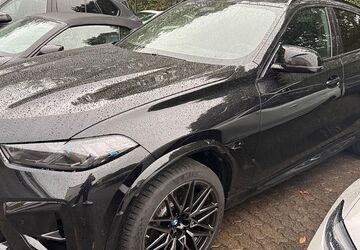 BMW X6 M 4.228 km 168.000 &euro; Iserlohn 58638