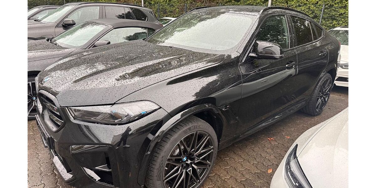 BMW X6 M 4.228 km 168.000 &euro; Iserlohn 58638