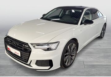 Audi A6 33.308 km 39.845 &euro; Dortmund 44143