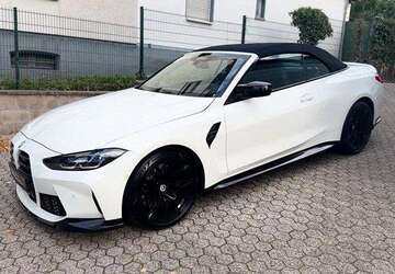 BMW M4 44.000 km 65.649 &euro; Witten 58454