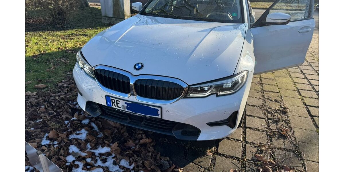 BMW 330 57.500 km 26.000 &euro; Herten 45701