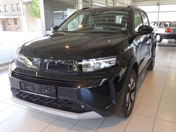 Gebrauchte Opel Frontera