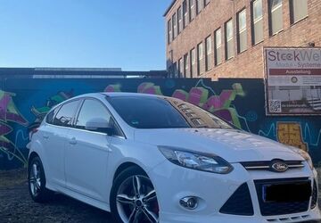 Ford Focus 125.000 km 8.500 &euro; Dortmund 44369