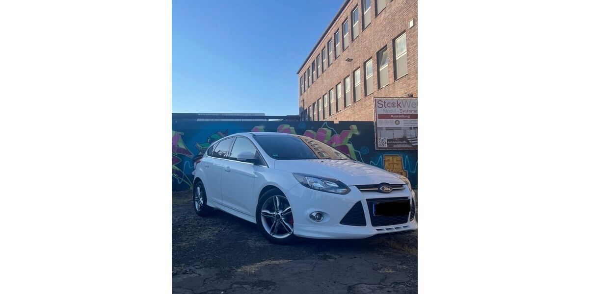 Ford Focus 125.000 km 8.500 &euro; Dortmund 44369
