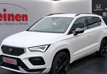 Cupra Ateca 19.270 km 30.859 &euro; Holzwickede 59439