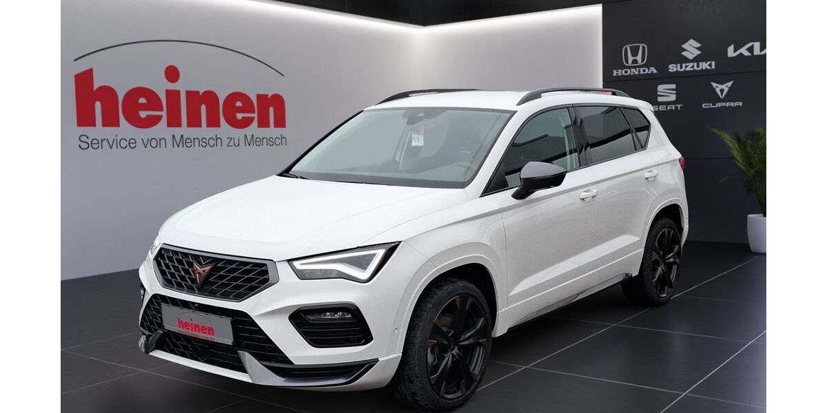 Cupra Ateca 19.270 km 30.859 &euro; Holzwickede 59439