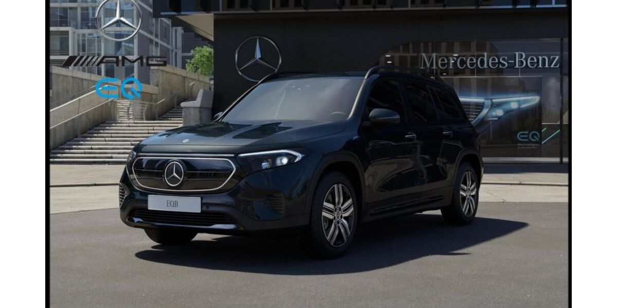 Mercedes-Benz EQB 35.419 km 31.480 &euro; Hagen 58135