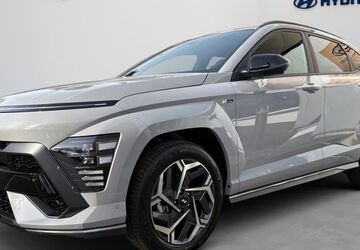 Hyundai KONA 2.543 km 28.990 &euro; Marl 45770