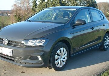 VW Polo 90.000 km 8.999 &euro; Sprockhövel 45549