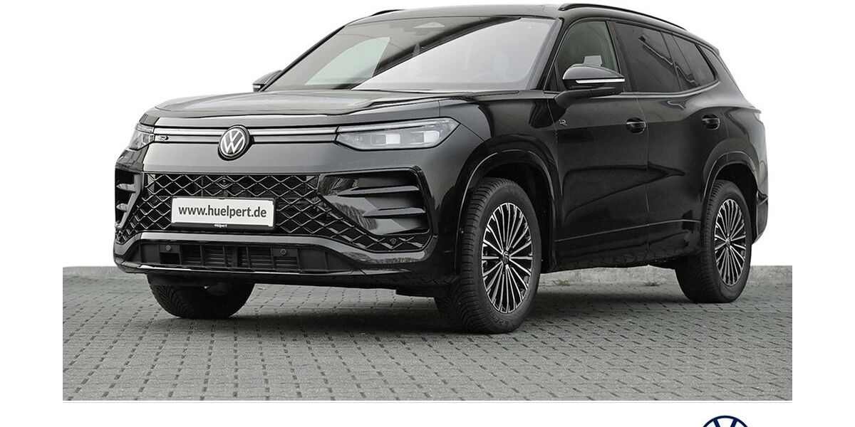 VW Tayron 22.307 km 60.156 &euro; Dortmund 44141