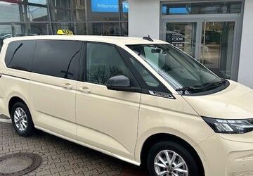VW T7 Multivan 10.000 km 53.900 &euro; Dortmund 44379