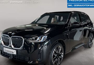 BMW X3 18.741 km 61.999 &euro; Dortmund 44263