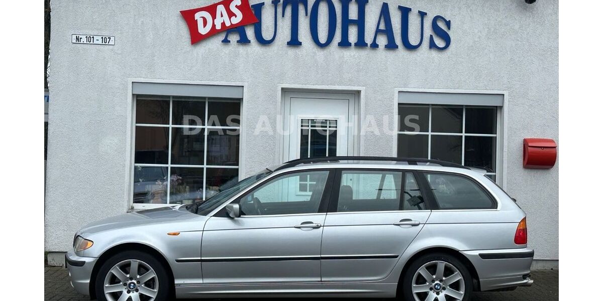 BMW 330 160.000 km 5.800 &euro; Marl 45770