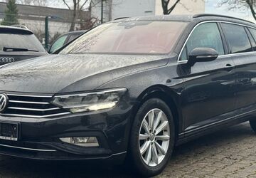 VW Passat Variant 184.900 km 14.490 &euro; Dortmund 44149