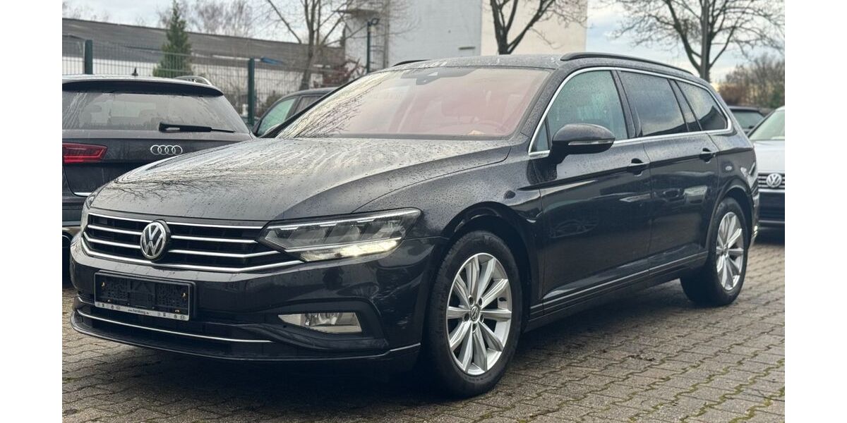 VW Passat Variant 184.900 km 14.490 &euro; Dortmund 44149