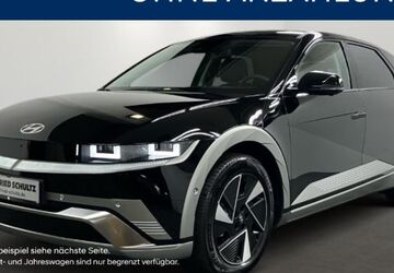 Hyundai IONIQ 5 9.499 km 49.390 &euro; Hagen 58089