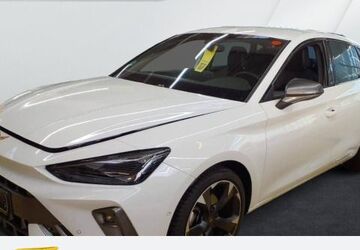 Cupra Leon 26.345 km 28.820 &euro; Hemer 58675