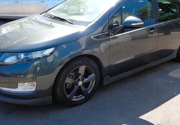 Chevrolet Volt 192.000 km 6.999 &euro; Dortmund-Lanstrop 44329