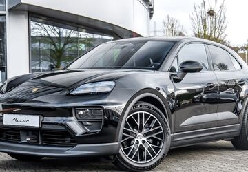 Porsche Macan 8.999 km 86.750 &euro; Hagen 58119