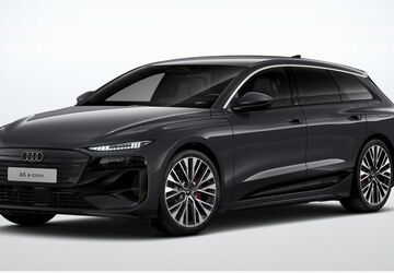Audi A6 e-tron 5.831 km 57.977 &euro; Dortmund 44143